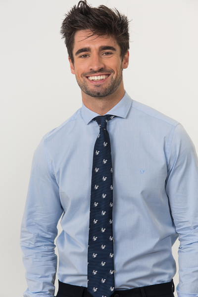 CAMISA LONDRES