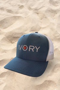 GORRA BLUE