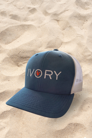 GORRA BLUE