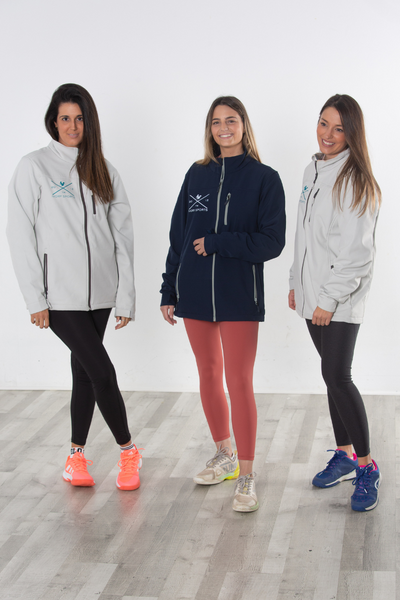 SOFTSHELL RIGA