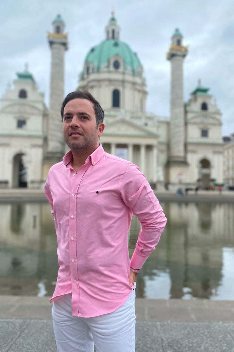 CAMISA VIENA
