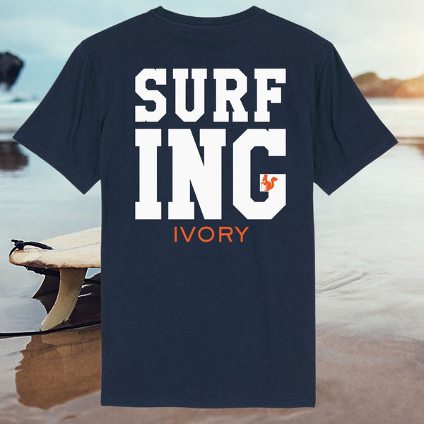 CAMISETA SURFING