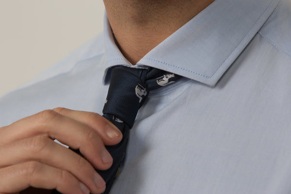 CUELLO CUTAWAY TWILL FINO