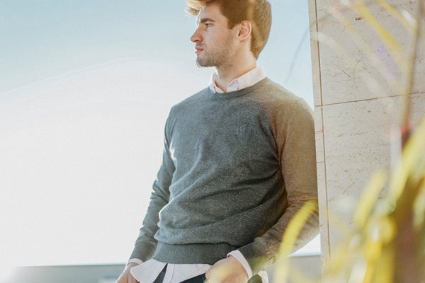 HORIZONTE JERSEY Y CAMISA