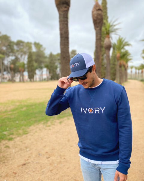 GORRA BLUE