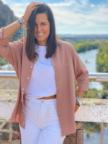 CAMISA MARRAKECH