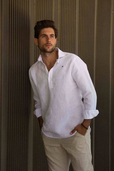 POLERA COSTA RICA